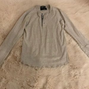 Wings + Horns Henley XS